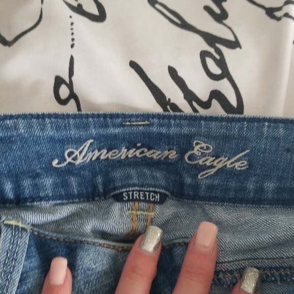 Capris - Picture 2 of 4